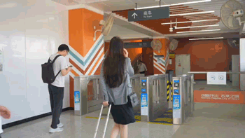 深圳通携手小米升级UWB无感支付